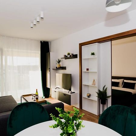 Homeland Apartments Viva クルージュ＝ナポカ エクステリア 写真