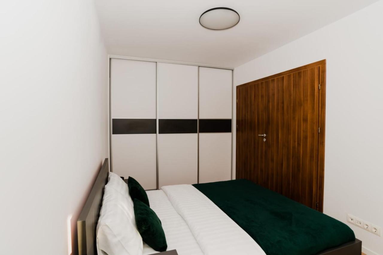 Homeland Apartments Viva クルージュ＝ナポカ エクステリア 写真
